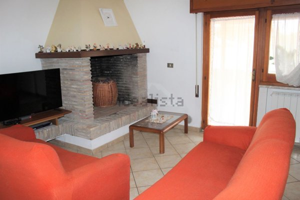 appartamento in vendita a Paglieta