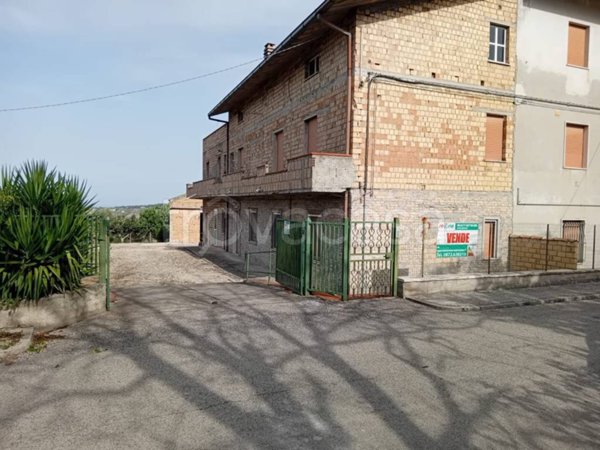 casa indipendente in vendita a Paglieta