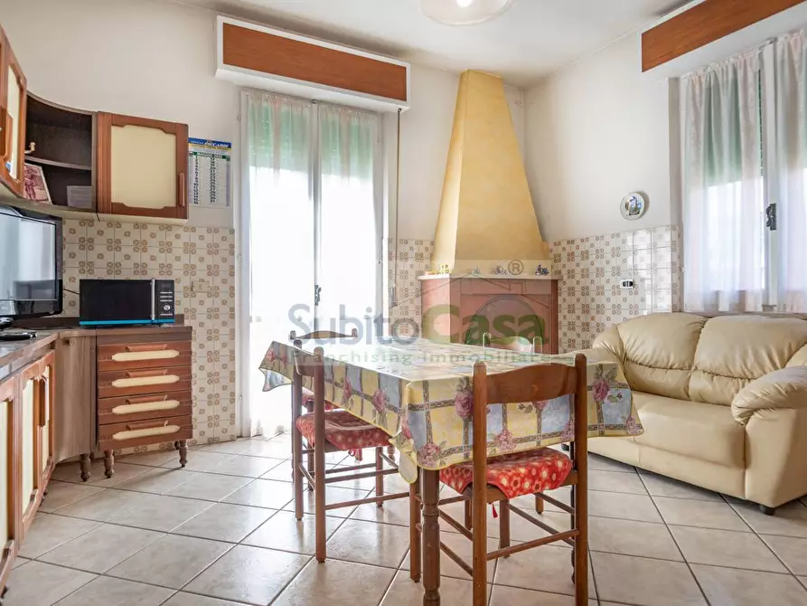 casa indipendente in vendita a Paglieta