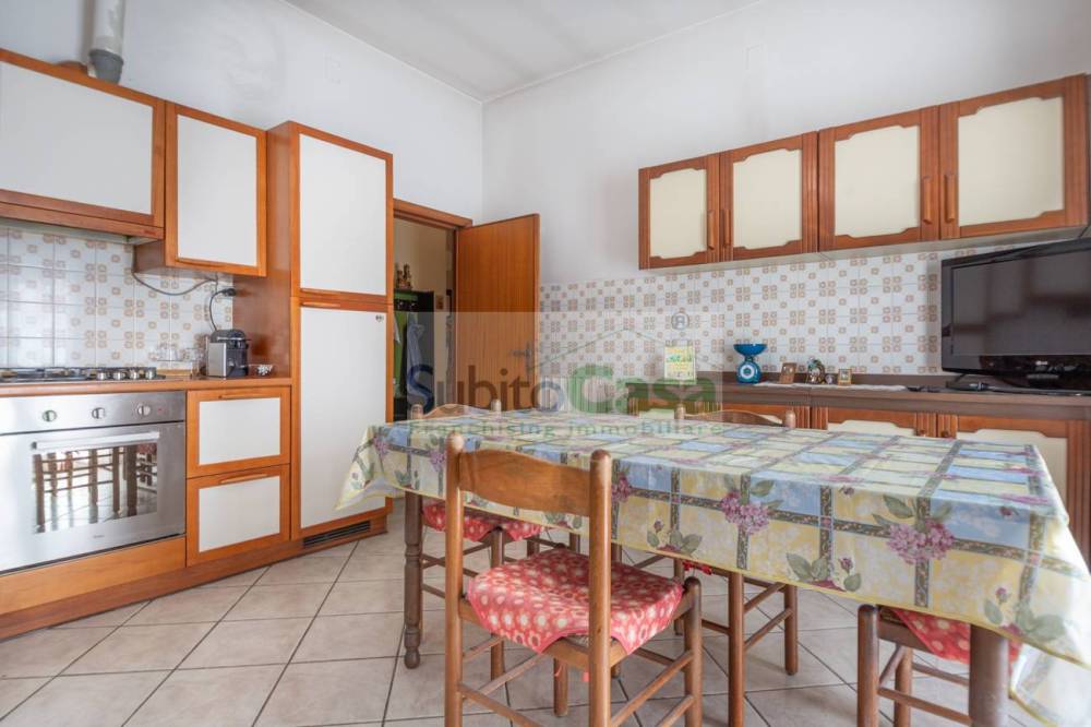 casa indipendente in vendita a Paglieta