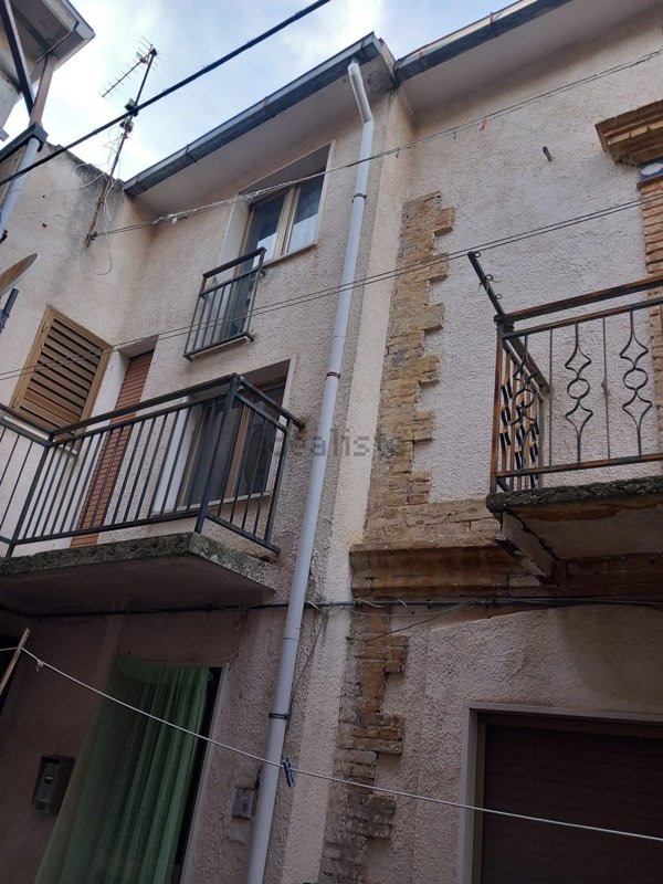 casa indipendente in vendita a Paglieta