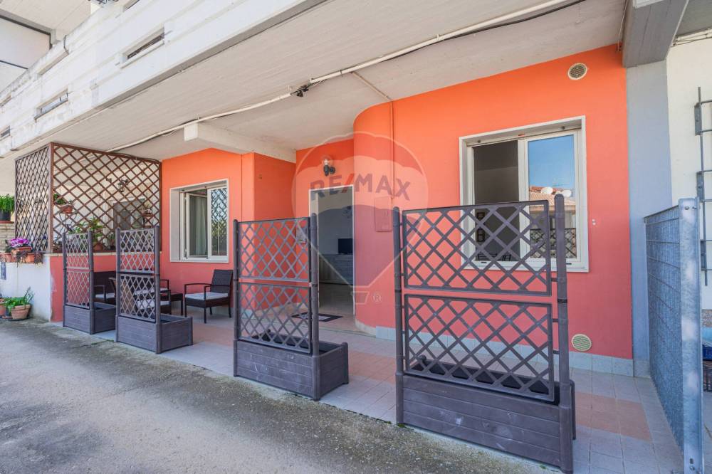 appartamento in vendita a Paglieta