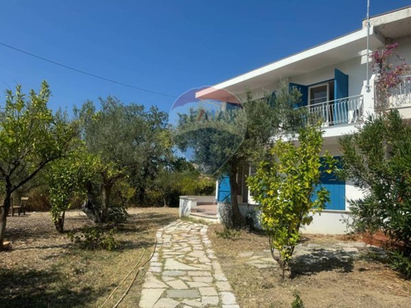 casa indipendente in vendita a Paglieta