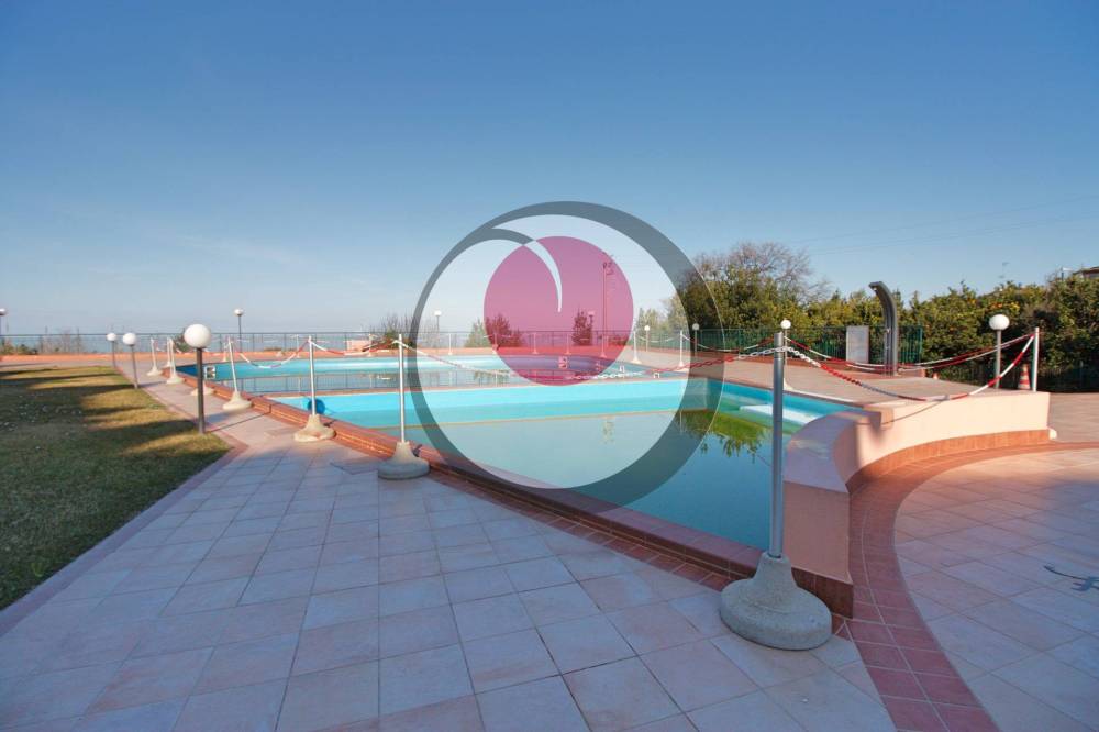 appartamento in vendita a Paglieta