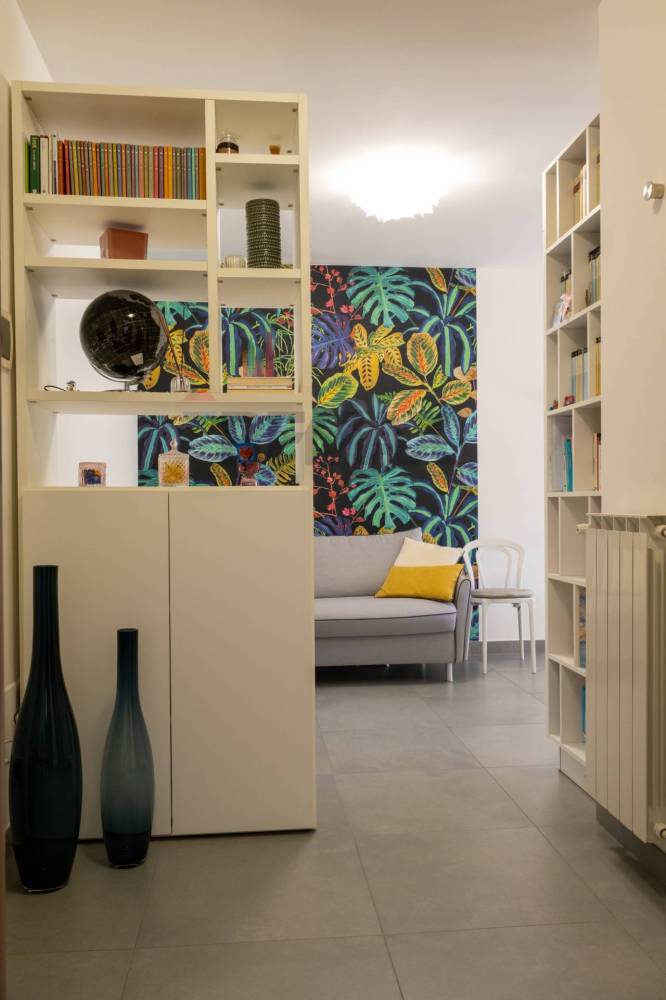 appartamento in vendita a Paglieta