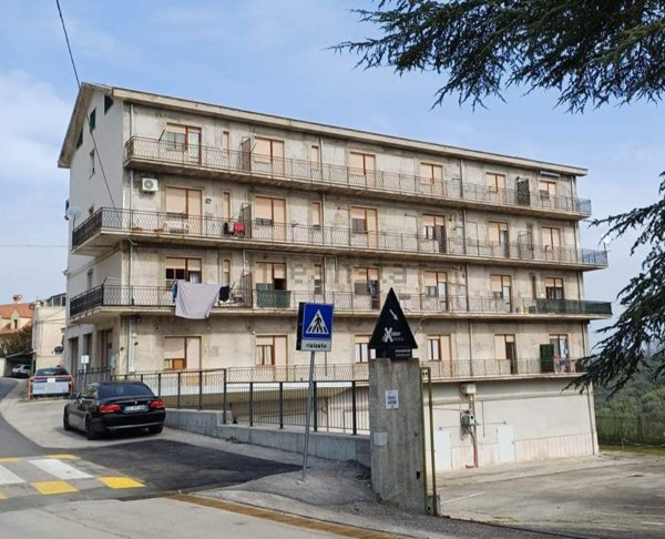 appartamento in vendita a Paglieta