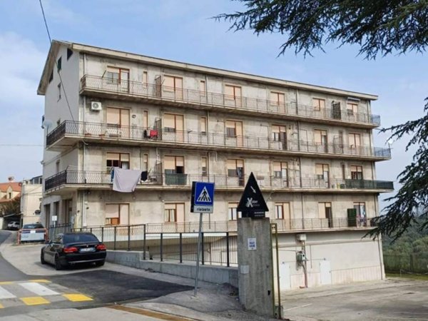 appartamento in vendita a Paglieta