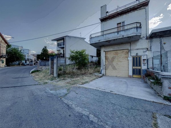 casa indipendente in vendita a Paglieta