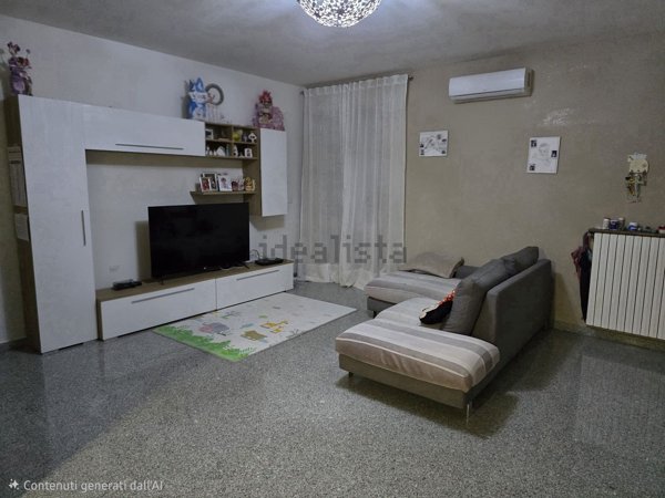 appartamento in vendita a Paglieta