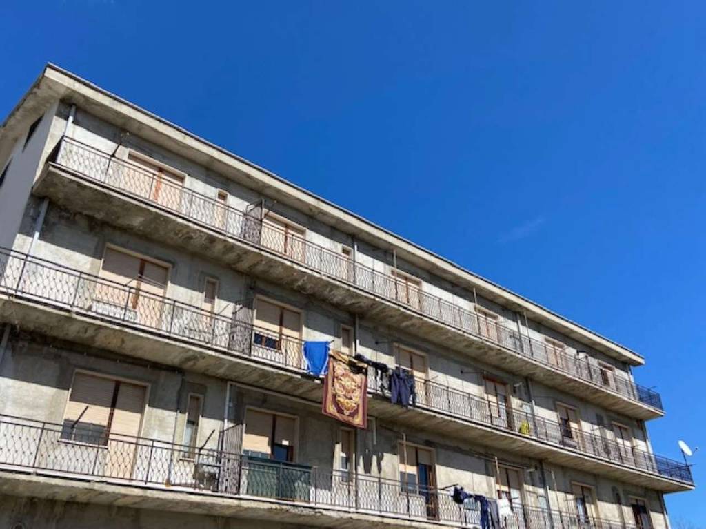 appartamento in vendita a Paglieta