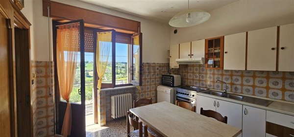 appartamento in vendita a Paglieta