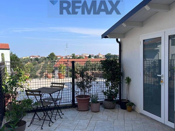 casa indipendente in vendita a Paglieta