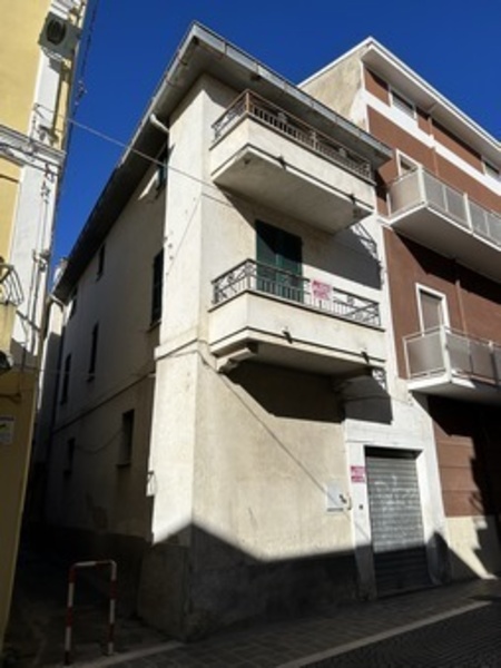 appartamento in vendita a Paglieta