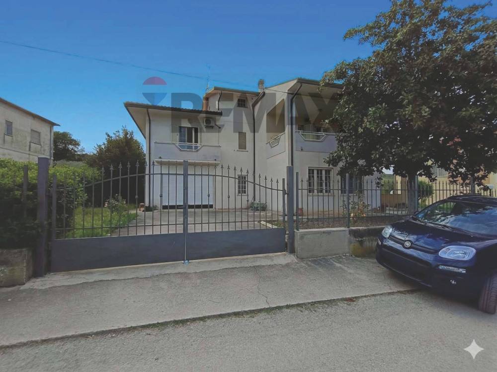 casa indipendente in vendita a Paglieta