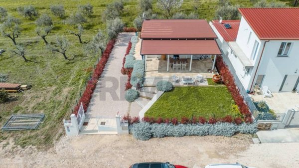 casa indipendente in vendita a Paglieta