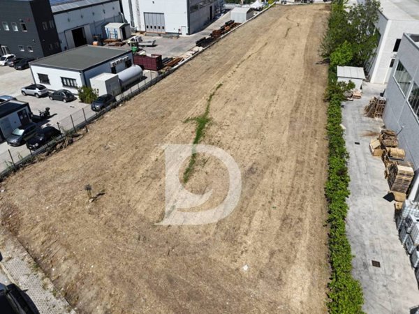 terreno edificabile in vendita a Paglieta