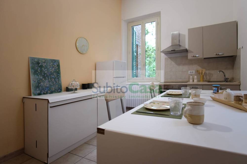 appartamento in vendita a Paglieta