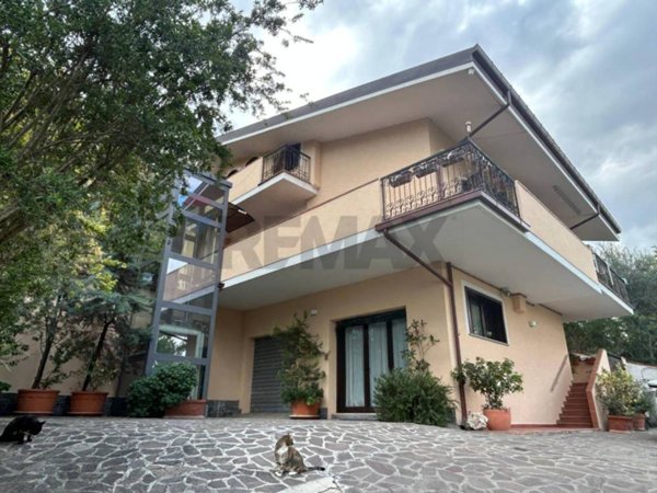 casa indipendente in vendita a Paglieta