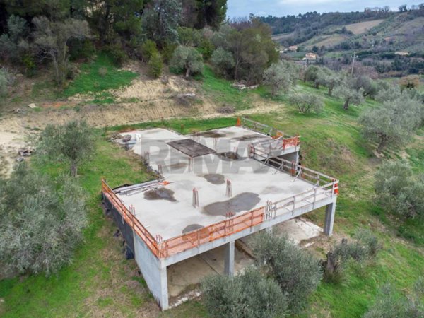 casa indipendente in vendita a Paglieta