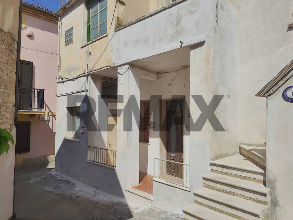 casa indipendente in vendita a Paglieta