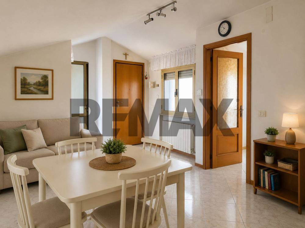 appartamento in vendita a Paglieta