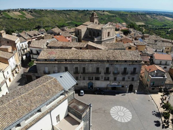 villa in vendita a Paglieta
