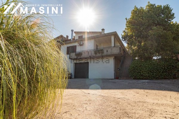 casa indipendente in vendita a Paglieta