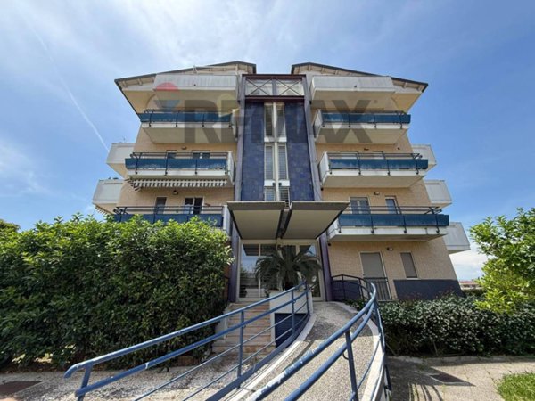 appartamento in vendita a Paglieta