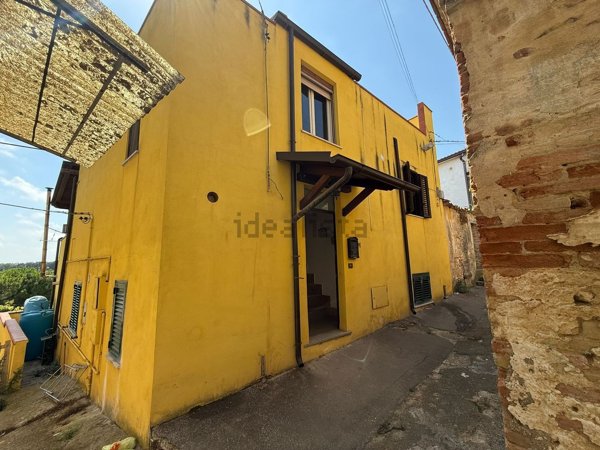 appartamento in vendita a Paglieta