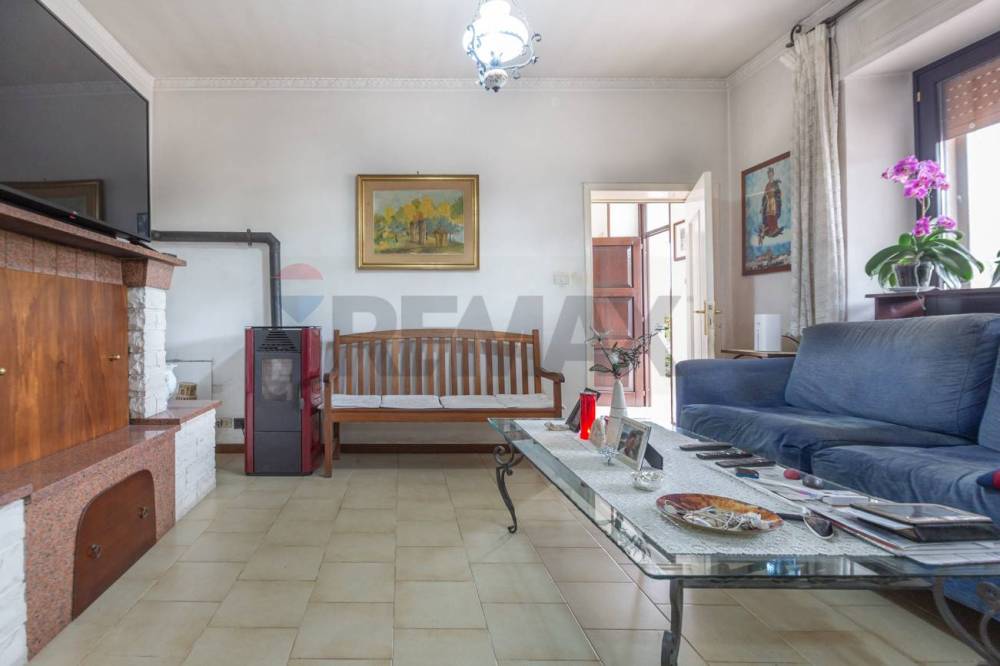 casa indipendente in vendita a Paglieta