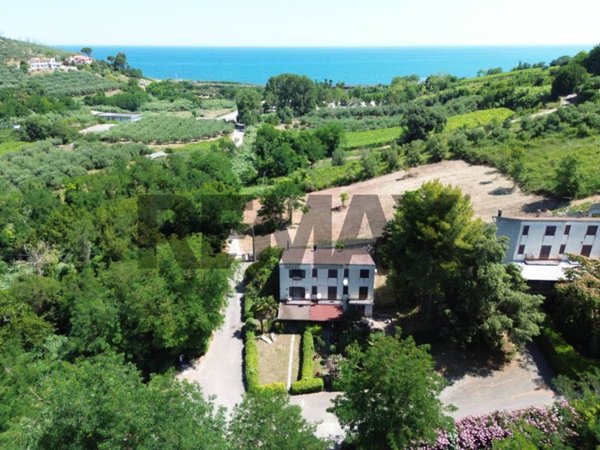 casa indipendente in vendita a Paglieta