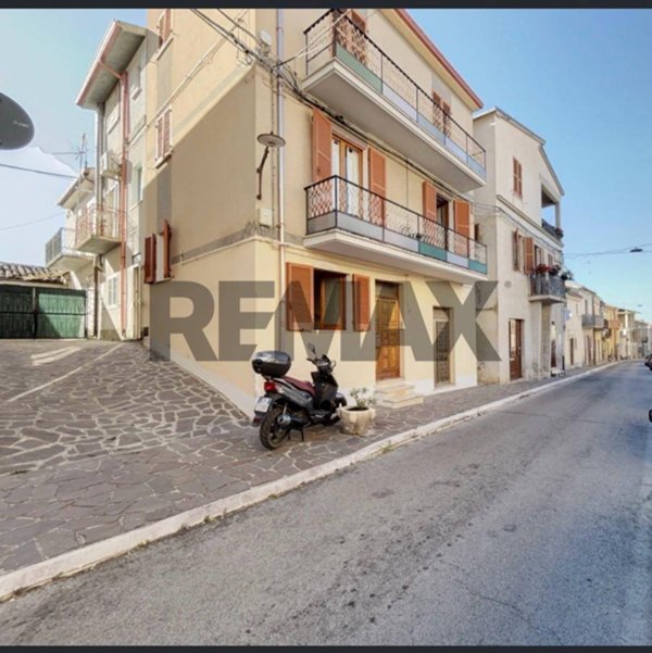 casa indipendente in vendita a Paglieta
