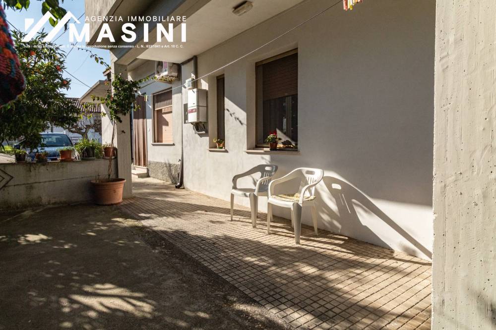 casa indipendente in vendita a Paglieta