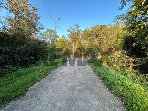 terreno agricolo in vendita a Paglieta