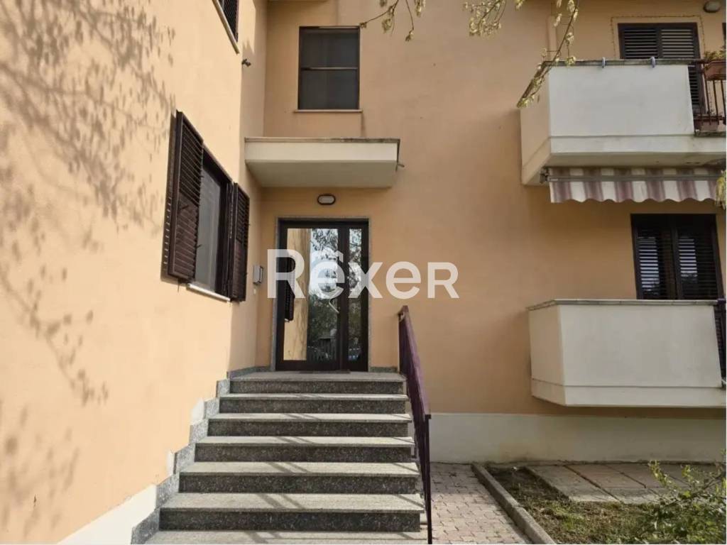 appartamento in vendita a Paglieta