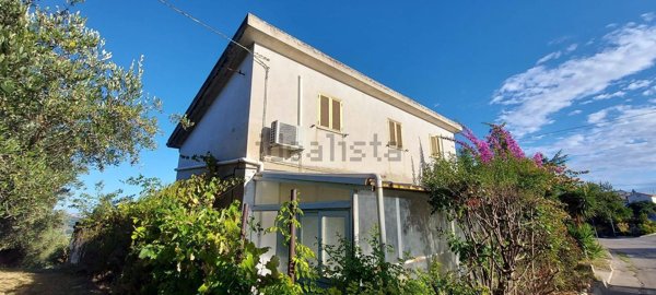 casa indipendente in vendita a Paglieta