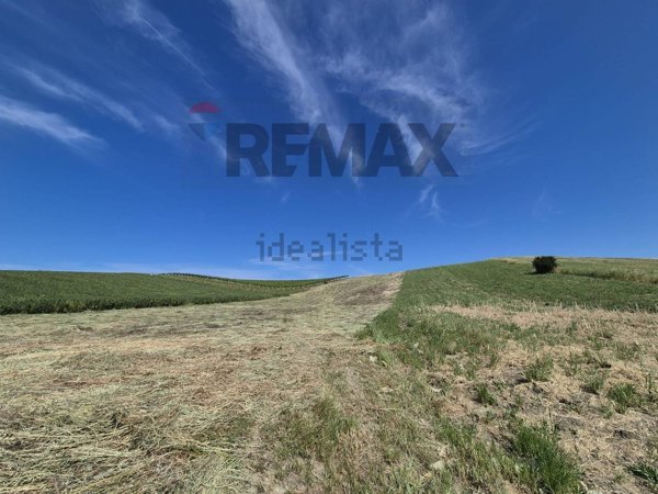 terreno in vendita a Paglieta in zona Prato