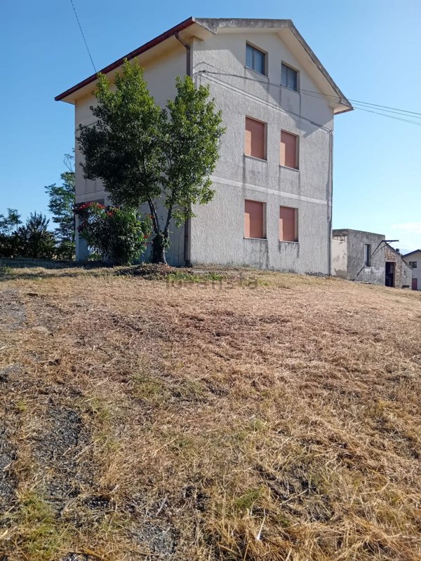 casa indipendente in vendita a Paglieta