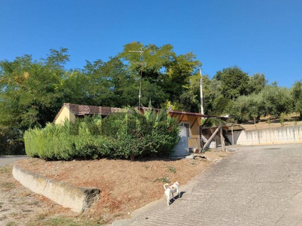 casa indipendente in vendita a Paglieta