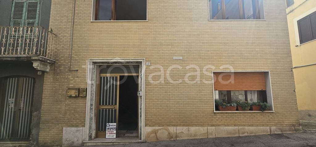 appartamento in vendita a Paglieta