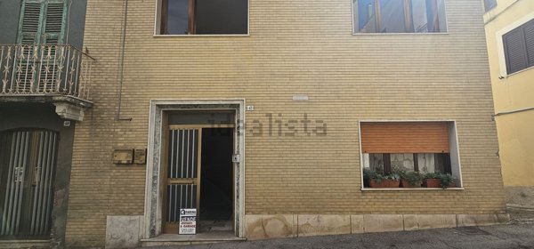 appartamento in vendita a Paglieta