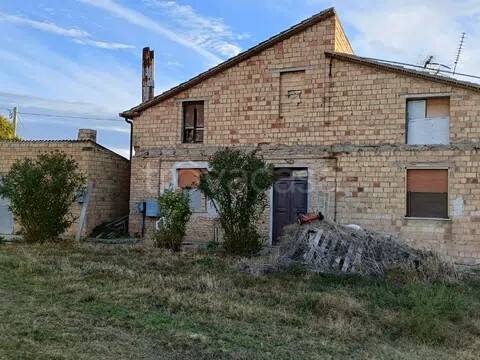 casa indipendente in vendita a Paglieta
