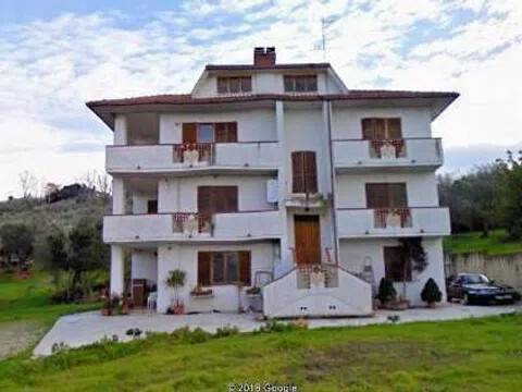 casa indipendente in vendita a Paglieta