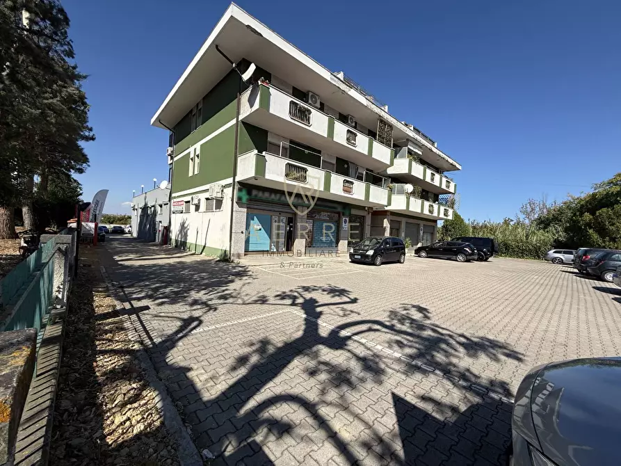 locale commerciale in vendita a Paglieta