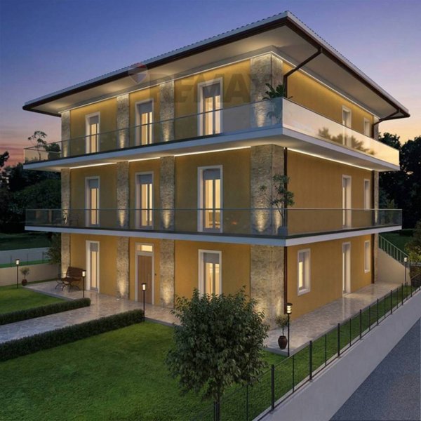 appartamento in vendita a Paglieta