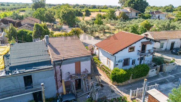 casa indipendente in vendita a Paglieta