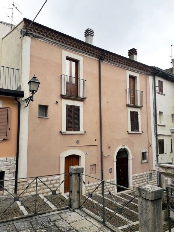 appartamento in vendita a Palena