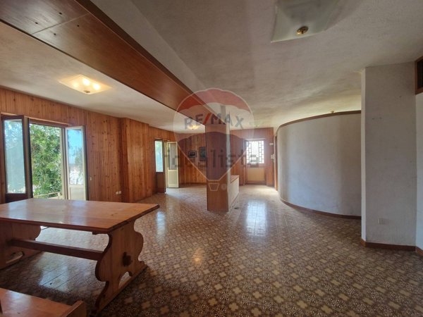 appartamento in vendita a Palena