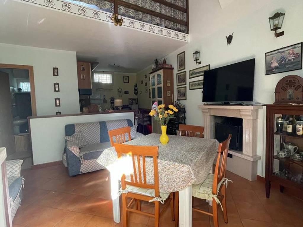appartamento in vendita a Palena