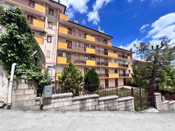 appartamento in vendita a Palena